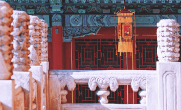 中国旅游